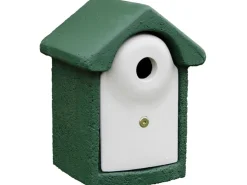 CJ Nistkasten Holzbeton