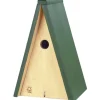 CJ Nistkasten Miami Holz* Vogelbedarf