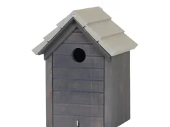 Nistkasten mit Dach FSC®* Vogelbedarf
