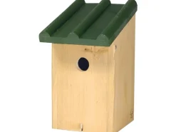 CJ Nistkasten Toronto Holz* Vogelbedarf
