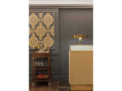 NOEL & MARQUET NMC FD15 WALLSTYL Sockelleiste Zierleiste Stuckleiste 2 m 200 cm x 1,8 cm x 15 cm Weiß* Zierprofile