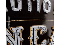 Nostalgic-Art Blechschild Man Cave 20 cm x 30 cm
