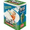 Nostalgic-Art Vorratsdose Persil - Wäsche auf der Leine 20 cm x 14 cm x 10 cm* Geschenkartikel