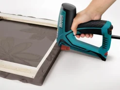 Novus Elektrotacker J-150* Zierprofile