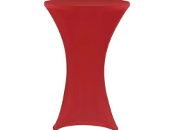 NYVI Stehtischhusse 70-75 x 110-120 cm* Tischdecken