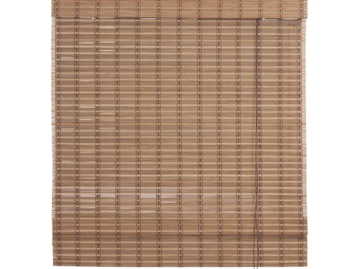 OBI Bambus-Raffrollo Mataro 140 cm x 160 cm* Raffrollos