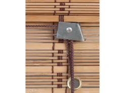 OBI Bambus-Raffrollo Mataro 140 cm x 160 cm* Raffrollos