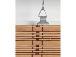 OBI Bambus-Raffrollo Mataro 100 cm x 160 cm* Raffrollos