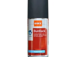 OBI Buntlack Spray LH RAL 7016 seidenmatt 150 ml