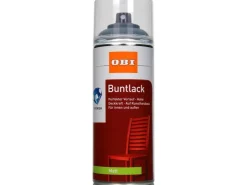 OBI Buntlack Spray LH RAL 7016 matt 400 ml* Buntlacke