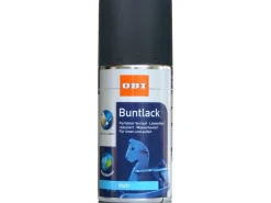 OBI Buntlack Spray WV RAL 7016 matt 150 ml* Sprühlacke|Buntlacke