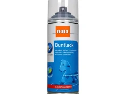OBI Buntlack Spray WV RAL 7016 seidenglänzend 400 ml