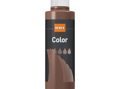 OBI Color Voll- und Abtönfarbe matt 500 ml* Bastelfarben