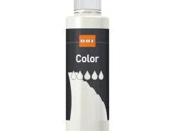 OBI Color Voll- und Abtönfarbe matt 500 ml* Innenfarben
