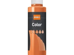 OBI Color Voll- und Abtönfarbe matt 500 ml* Bastelfarben