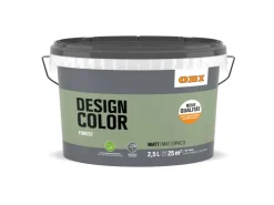 OBI Design Color 2,5 l* Innenfarben