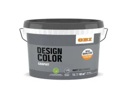 OBI Design Color 1 l