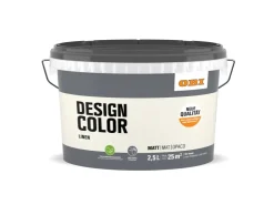 OBI Design Color 2,5 l