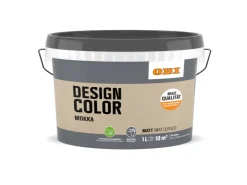 OBI Design Color 1 l* Innenfarben