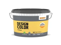 OBI Design Color 2,5 l