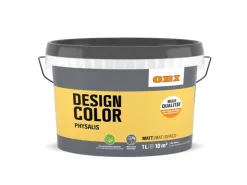 OBI Design Color 1 l