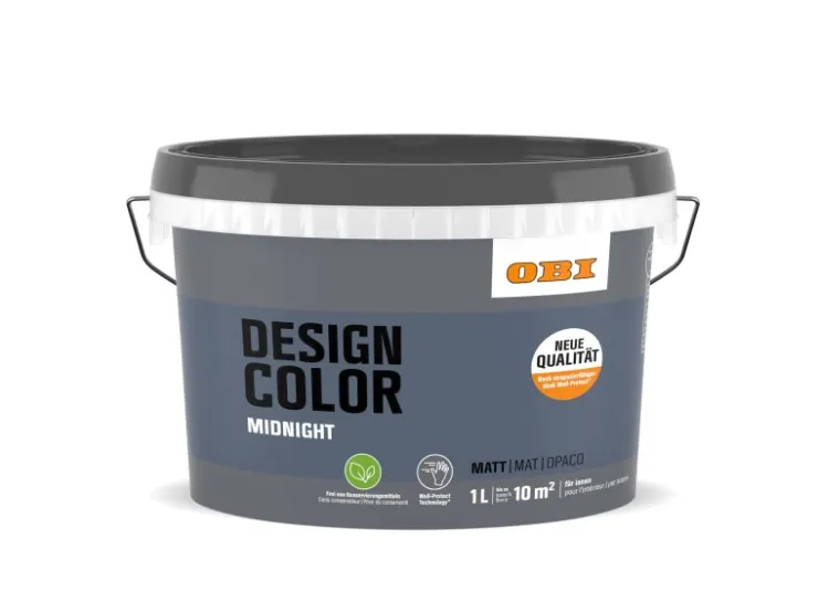 OBI Design Color 1 l