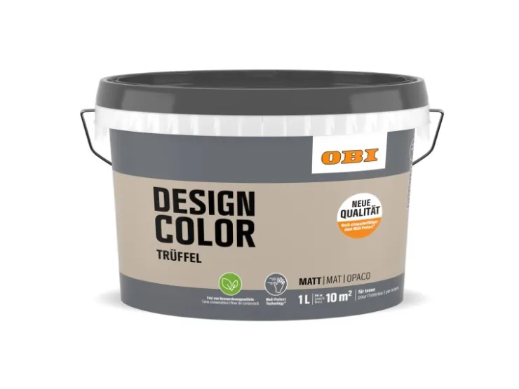 OBI Design Color 1 l