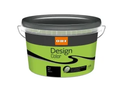 OBI Design Color matt 1 l* Innenfarben