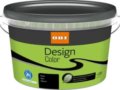 OBI Design Color matt 1 l* Innenfarben