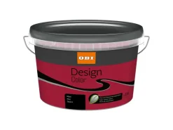 OBI Design Color matt 1 l