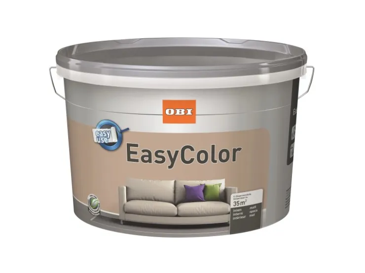OBI EasyColor 5 l