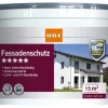 OBI Fassadenschutz Weiß matt 2,5 l* Außen-Fassadenfarben