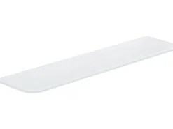 OBI Glasboden Villar Gerundete Ecken 0,6 cm x 60 cm x 15 cm