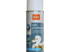 OBI Haftgrundierung Spray matt wv 400 ml