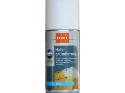 OBI Haftgrundierung Spray matt 150 ml* Weißlacke|Grundierung