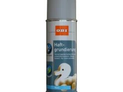 OBI Haftgrundierung Spray matt wv 400 ml* Sprühlacke