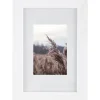 OBI Holz-Bilderrahmen Weiß 10 cm x 15 cm* Bilderrahmen