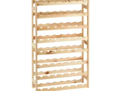 OBI Holzweinregal L* Kellerregale