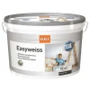 OBI Innen- Wandfarbe Easyweiss matt 10 l* Weißlacke|Innenfarben