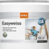 OBI Innen- Wandfarbe Easyweiss matt 15 l