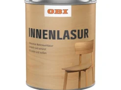 OBI Innenlasur 750 ml