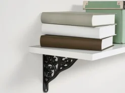 OBI Konsole Baroque 200 mm x 180 mm* Wandregale|Bücherregale