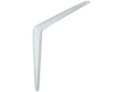 OBI Konsole Eris 250 mm x 300 mm* Wandregale|Regal Weiß