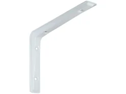 OBI Konsole Gaia 120 mm x 170 mm* Wandregale|Regal Weiß
