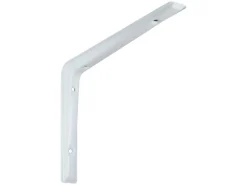 OBI Konsole Gaia 155 mm x 220 mm* Kellerregale|Regal Weiß