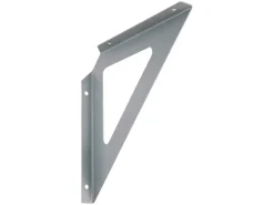 OBI Konsole Triangel Alu- 190 mm x 190 mm