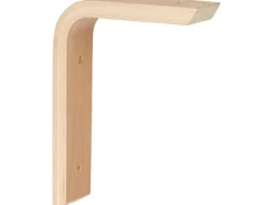 OBI Multiplex Konsole Buche 200 mm x 150 mm* Wandregale|Regalsysteme