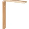 OBI Multiplex Konsole Buche 300 mm x 250 mm