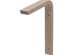 OBI Multiplex Konsole Buche 250 mm x 200 mm* Wandregale