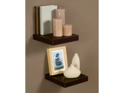 OBI Regalboden 3,8 cm x 23,5 cm x 23,5 cm* Schweberegale